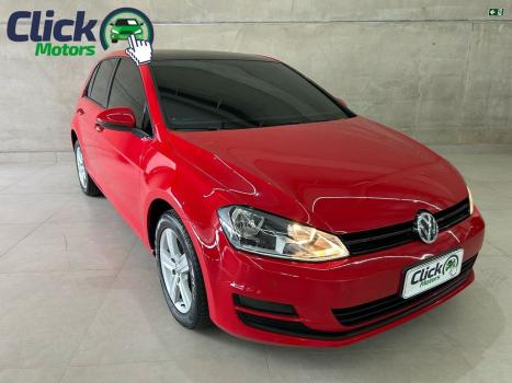 VOLKSWAGEN Golf 1.0 12V 4P TSI COMFORTLINE FLEX, Foto 1