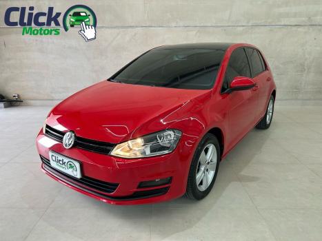 VOLKSWAGEN Golf 1.0 12V 4P TSI COMFORTLINE FLEX, Foto 2