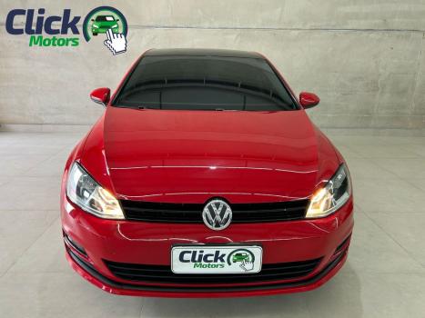 VOLKSWAGEN Golf 1.0 12V 4P TSI COMFORTLINE FLEX, Foto 8