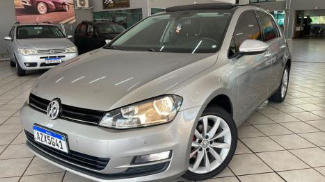 VOLKSWAGEN Golf 1.4 16V 4P TSI COMFORTLINE AUTOMTICO, Foto 1