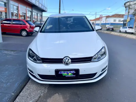 VOLKSWAGEN Golf 1.4 16V 4P TSI HIGHLINE AUTOMTICO, Foto 3