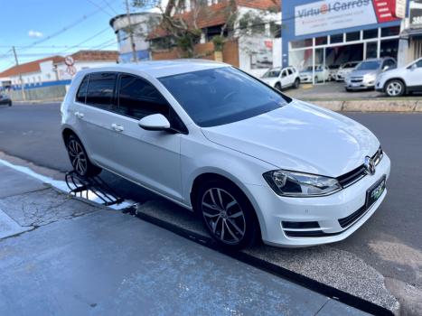 VOLKSWAGEN Golf 1.4 16V 4P TSI HIGHLINE AUTOMTICO, Foto 4