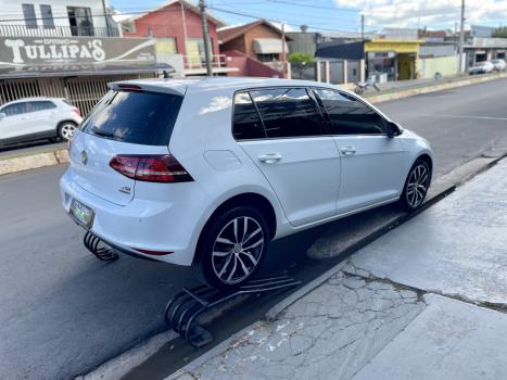 VOLKSWAGEN Golf 1.4 16V 4P TSI HIGHLINE AUTOMTICO, Foto 5