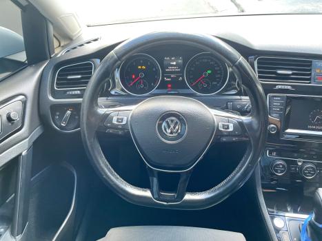 VOLKSWAGEN Golf 1.4 16V 4P TSI HIGHLINE AUTOMTICO, Foto 9