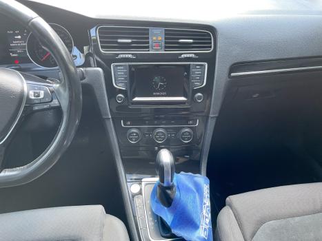 VOLKSWAGEN Golf 1.4 16V 4P TSI HIGHLINE AUTOMTICO, Foto 10