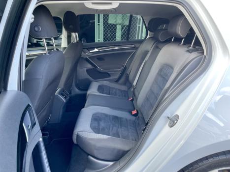 VOLKSWAGEN Golf 1.4 16V 4P TSI HIGHLINE AUTOMTICO, Foto 12
