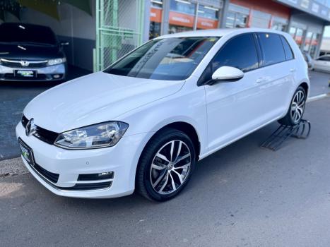 VOLKSWAGEN Golf 1.4 16V 4P TSI HIGHLINE AUTOMTICO, Foto 2
