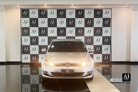 VOLKSWAGEN Golf 1.4 16V 4P TSI COMFORTLINE AUTOMTICO, Foto 2