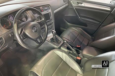 VOLKSWAGEN Golf 1.4 16V 4P TSI COMFORTLINE AUTOMTICO, Foto 9