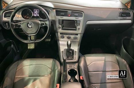 VOLKSWAGEN Golf 1.4 16V 4P TSI COMFORTLINE AUTOMTICO, Foto 10