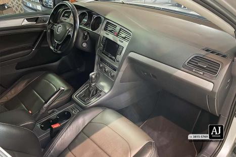 VOLKSWAGEN Golf 1.4 16V 4P TSI COMFORTLINE AUTOMTICO, Foto 11