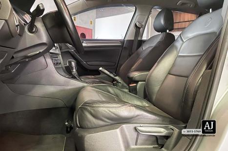 VOLKSWAGEN Golf 1.4 16V 4P TSI COMFORTLINE AUTOMTICO, Foto 13