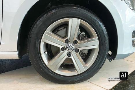 VOLKSWAGEN Golf 1.4 16V 4P TSI COMFORTLINE AUTOMTICO, Foto 19