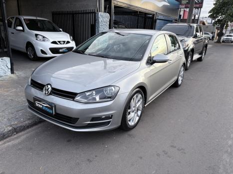 VOLKSWAGEN Golf 1.4 16V 4P TSI COMFORTLINE, Foto 1