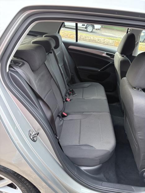 VOLKSWAGEN Golf 1.4 16V 4P TSI COMFORTLINE, Foto 8