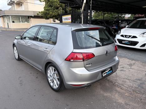 VOLKSWAGEN Golf 1.4 16V 4P TSI COMFORTLINE, Foto 2