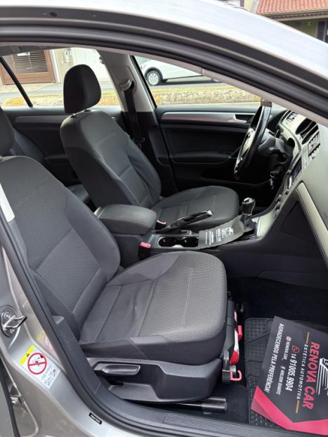 VOLKSWAGEN Golf 1.4 16V 4P TSI COMFORTLINE, Foto 7