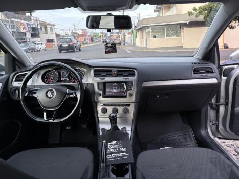 VOLKSWAGEN Golf 1.4 16V 4P TSI COMFORTLINE, Foto 5
