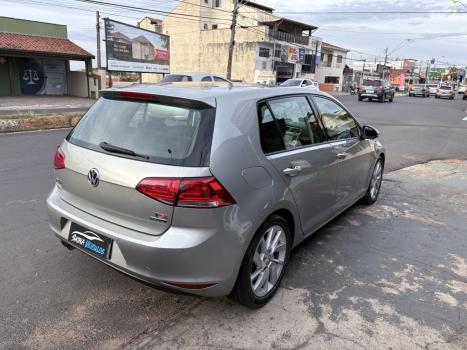 VOLKSWAGEN Golf 1.4 16V 4P TSI COMFORTLINE, Foto 4