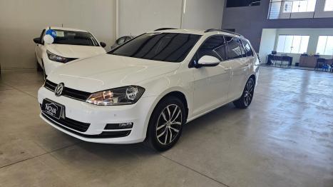 VOLKSWAGEN Golf 1.4 16V 4P TSI COMFORTLINE AUTOMTICO, Foto 1