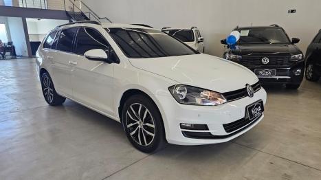 VOLKSWAGEN Golf 1.4 16V 4P TSI COMFORTLINE AUTOMTICO, Foto 3