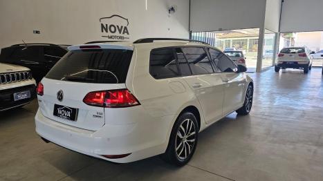VOLKSWAGEN Golf 1.4 16V 4P TSI COMFORTLINE AUTOMTICO, Foto 4