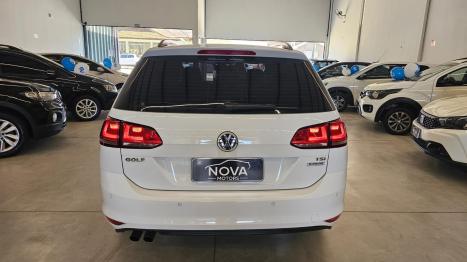 VOLKSWAGEN Golf 1.4 16V 4P TSI COMFORTLINE AUTOMTICO, Foto 5