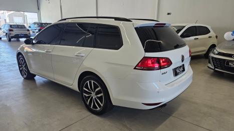 VOLKSWAGEN Golf 1.4 16V 4P TSI COMFORTLINE AUTOMTICO, Foto 6