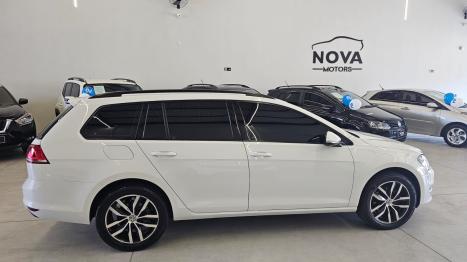 VOLKSWAGEN Golf 1.4 16V 4P TSI COMFORTLINE AUTOMTICO, Foto 7