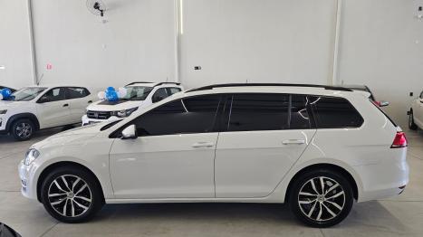 VOLKSWAGEN Golf 1.4 16V 4P TSI COMFORTLINE AUTOMTICO, Foto 8
