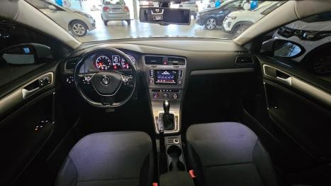 VOLKSWAGEN Golf 1.4 16V 4P TSI COMFORTLINE AUTOMTICO, Foto 9