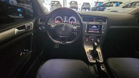 VOLKSWAGEN Golf 1.4 16V 4P TSI COMFORTLINE AUTOMTICO, Foto 10