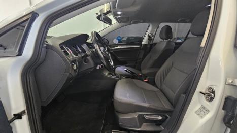 VOLKSWAGEN Golf 1.4 16V 4P TSI COMFORTLINE AUTOMTICO, Foto 12