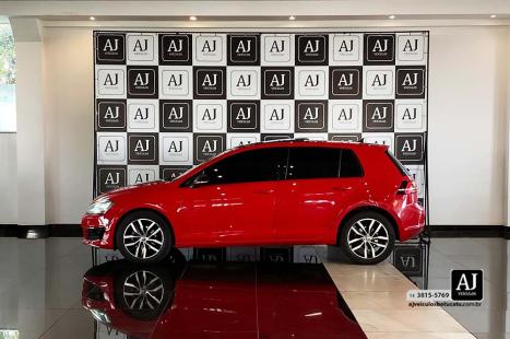 VOLKSWAGEN Golf 1.4 16V 4P TSI HIGHLINE AUTOMTICO, Foto 5