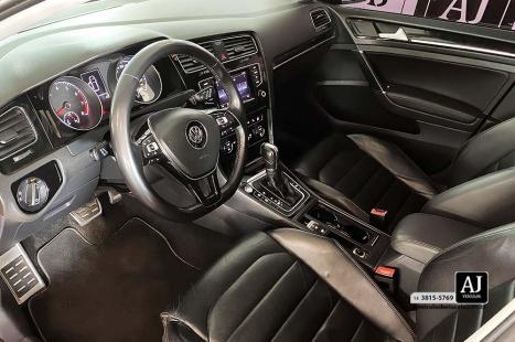 VOLKSWAGEN Golf 1.4 16V 4P TSI HIGHLINE AUTOMTICO, Foto 9
