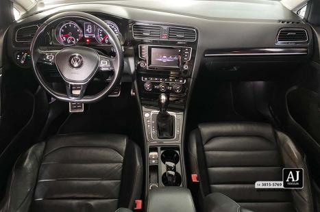 VOLKSWAGEN Golf 1.4 16V 4P TSI HIGHLINE AUTOMTICO, Foto 10