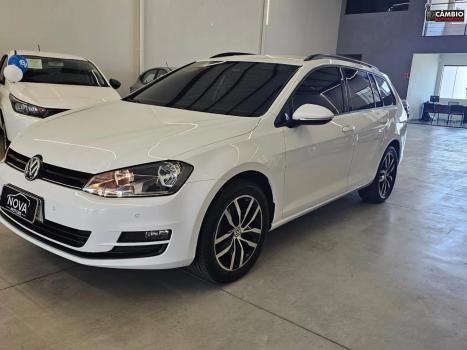 VOLKSWAGEN Golf 1.4 16V 4P TSI COMFORTLINE AUTOMTICO, Foto 1