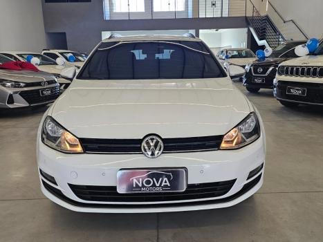VOLKSWAGEN Golf 1.4 16V 4P TSI COMFORTLINE AUTOMTICO, Foto 2