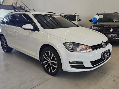 VOLKSWAGEN Golf 1.4 16V 4P TSI COMFORTLINE AUTOMTICO, Foto 3