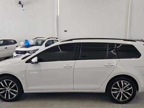 VOLKSWAGEN Golf 1.4 16V 4P TSI COMFORTLINE AUTOMTICO, Foto 8