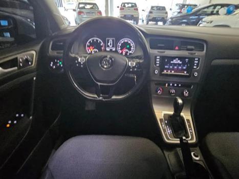 VOLKSWAGEN Golf 1.4 16V 4P TSI COMFORTLINE AUTOMTICO, Foto 10