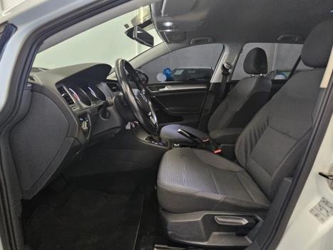 VOLKSWAGEN Golf 1.4 16V 4P TSI COMFORTLINE AUTOMTICO, Foto 12
