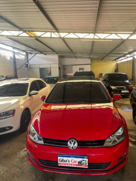 VOLKSWAGEN Golf 1.4 16V 4P TSI COMFORTLINE AUTOMTICO, Foto 5