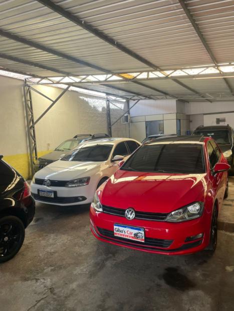 VOLKSWAGEN Golf 1.4 16V 4P TSI COMFORTLINE AUTOMTICO, Foto 7