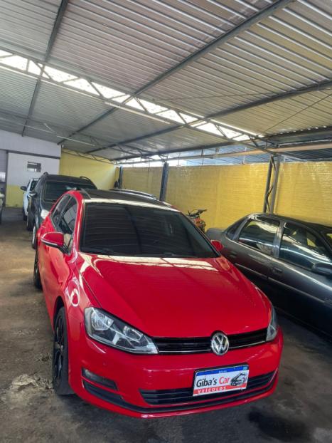 VOLKSWAGEN Golf 1.4 16V 4P TSI COMFORTLINE AUTOMTICO, Foto 8