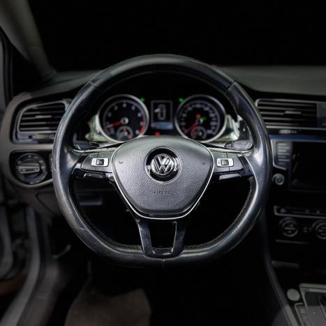 VOLKSWAGEN Golf 1.4 16V 4P FLEX TSI HIGHLINE AUTOMTICO, Foto 5