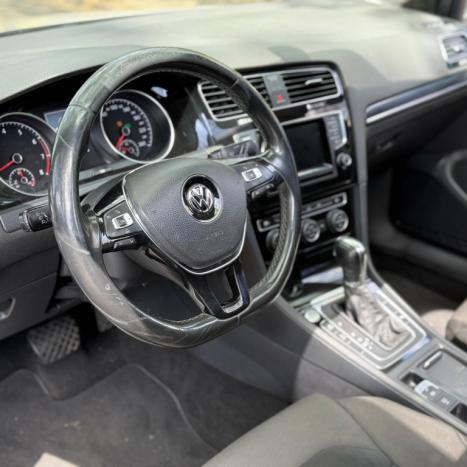 VOLKSWAGEN Golf 1.4 16V 4P FLEX TSI HIGHLINE AUTOMTICO, Foto 7