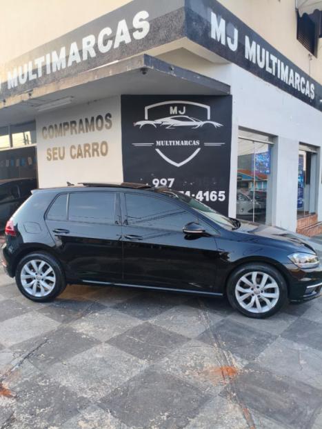 VOLKSWAGEN Golf 1.4 16V 4P TSI HIGHLINE AUTOMTICO, Foto 4