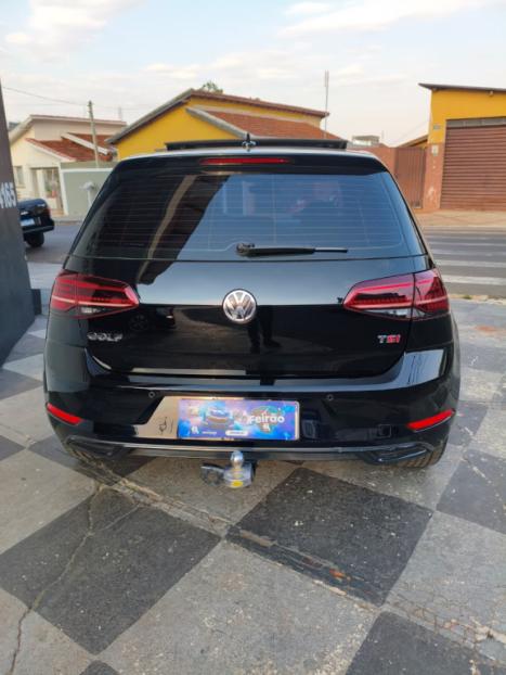 VOLKSWAGEN Golf 1.4 16V 4P TSI HIGHLINE AUTOMTICO, Foto 6
