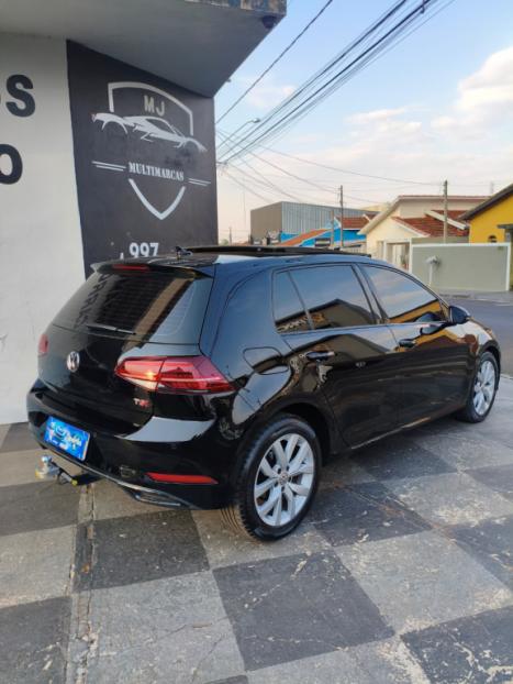VOLKSWAGEN Golf 1.4 16V 4P TSI HIGHLINE AUTOMTICO, Foto 7